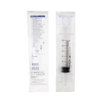 Wund- & Blasenspritzen, steril - 50/60ml