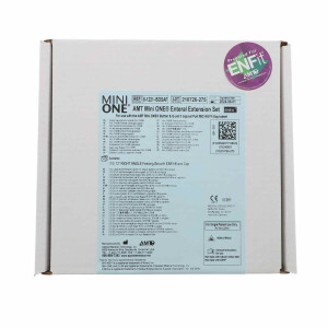 AMT Mini ONE Enterale Verlängerungs-Set mit...