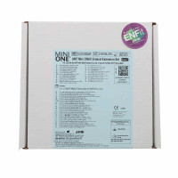 AMT Mini ONE Enterale Verlängerungs-Set mit verschiedenen Anschlüssen und Konnektoren - Ab 5cm