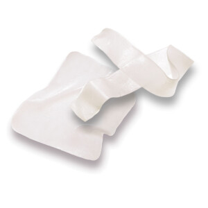 Suprasorb X + PHMB Antimikrobieller HydroBalance-Wundverband, 4 Stück - 5x5cm