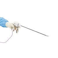 LigaSure Maryland offenes und laparoskopisches Versiegelungs-/Trenninstrument, nano-beschichtet, 5mm, 6 Stück - Verschiedene Längen