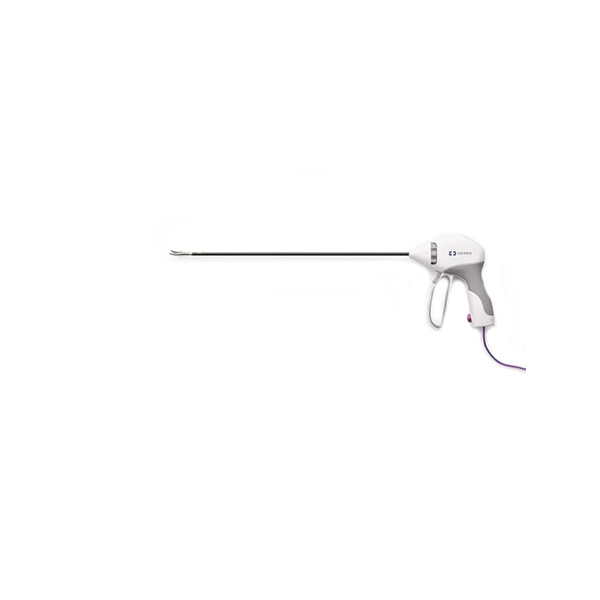 LigaSure Maryland offenes und laparoskopisches Versiegelungs-/Trenninstrument, nano-beschichtet, 5mm, 6 Stück - 37cm