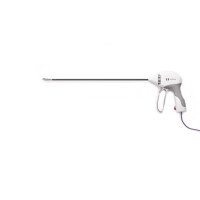 LigaSure Maryland offenes und laparoskopisches Versiegelungs-/Trenninstrument, nano-beschichtet, 5mm, 6 Stück - 37cm