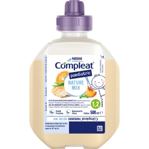 Compleat paediatric Nature Mix - ab 500ml