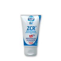 NCR NutrientCream, parfümiert - 30ml