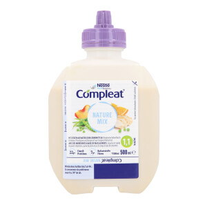Compleat Nature Mix - 500ml