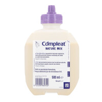 Compleat Nature Mix - 500ml