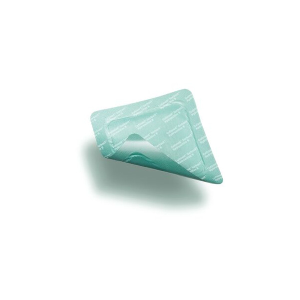 Cutimed Sorbact Hydroactive B, 12 Stück - 14x14cm