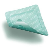 Cutimed Sorbact Hydroactive B, 12 Stück - 19x19cm