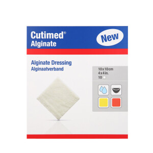 Cutimed Alginate Alginatkompressen / Alginattamponaden -...