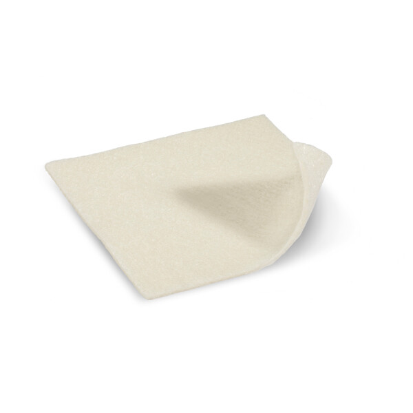 Cutimed Alginate Alginatkompressen, 10 Stück - 10x20cm