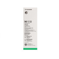 3M Tegaderm CHG Chlorhexidingluconat I.V. Fixierverband, 25 Stück - 7x8,5cm