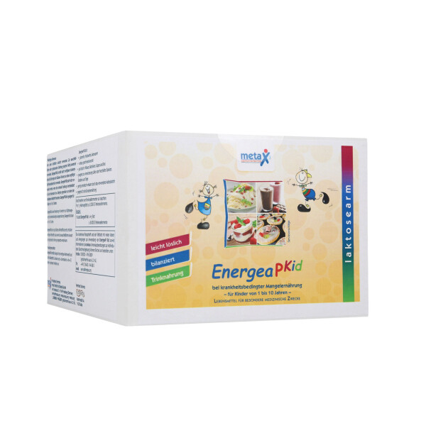 EnergeaP KID - ab 20x20g