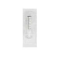 Spritze mit Luer-Anschluss - 5ml