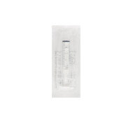 Spritze mit Luer-Anschluss, REF 62.2611, 1 Stück - 2ml