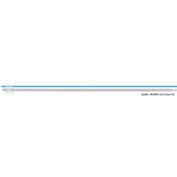 UROmedCYST INTEGRAL Dilatations-Ballon-Katheter, 43cm, 10ml Ballon, 1 Stück, REF 3045-20 - CH 20