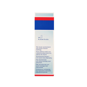 Leukomed skin sensitive, 20 Stück - 8x15cm