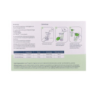 restoric supportiv S Vegan Pulver - 30x65g