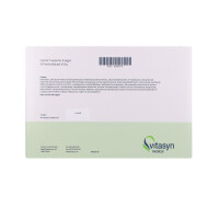 restoric supportiv S Vegan Pulver - 30x65g