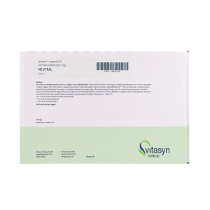 restoric supportiv S Pulver 30x70g - Neutral