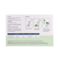 restoric supportiv S Pulver 30x70g - Neutral