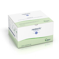 restoric supportiv S Pulver 30x70g - Mischkarton