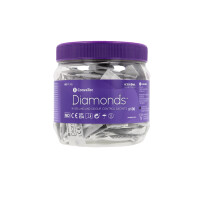 Diamonds Superabsorber Sachets - 100 Stück