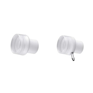 BMV Adapter 22mm HME für 15mm Normkonnektor - Mit...