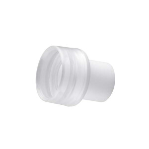 BMV Adapter 22mm HME für 15mm Normkonnektor - Mit...
