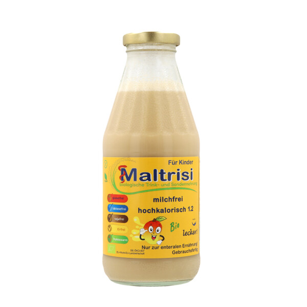 Maltrisi Milchfrei - 12x500ml