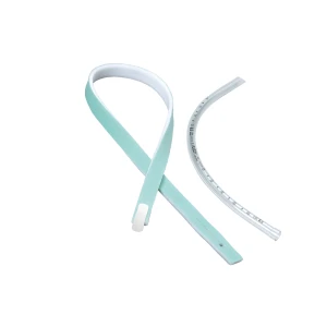 TuBo-Clip einteilige Fixierung für Endotrachealtuben, 100 Stück - 72cm