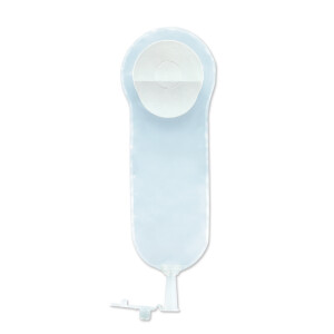 Urinocol Urinbeutel für Kinder, zum Ankleben, 100ml Volumen, steril, ab 50 Stück - Verschiedene Ausführungen