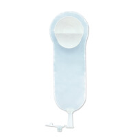 Urinocol Urinbeutel für Kinder, zum Ankleben, 100ml Volumen, steril, ab 50 Stück - Verschiedene Ausführungen