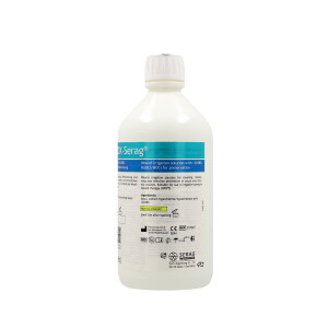 LAVANOX-Serag Wundspüllösung - 1.000ml