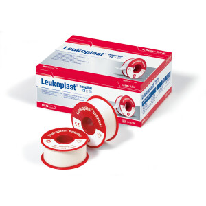Leukoplast hospital, ab 6 Stück - Verschiedene...