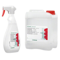 Meliseptol Foam pure Desinfektionsschaum - ab 750ml