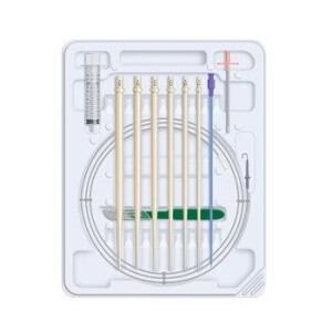 OPUS Vascular Access Einführ - Set