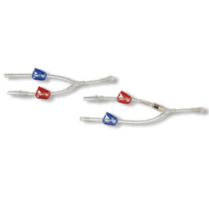 DLP Ventingadapter, Y-Typ, 20 Stück - Verschiedene...