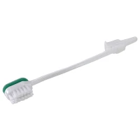 NOVO OC Brush Vac Zahnbürste mit Absaugfunktion - 30 Stück