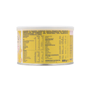 AdVit 2 OAC Pulver, 200g - 4 Monate - 4 Jahre