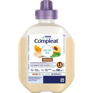Compleat Nature Mix 1.5 Protein - 500ml