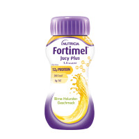 Fortimel Jucy Plus 32x200ml - Mischkarton