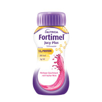 Fortimel Jucy Plus 32x200ml - Mischkarton