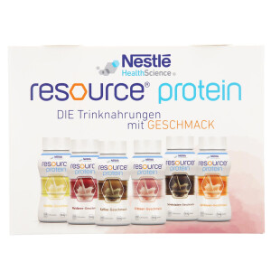 Resource Protein 6x200ml - Probe-Set