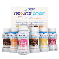 Resource Protein 6x200ml - Probe-Set