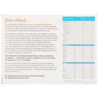 Resource Protein 6x200ml - Probe-Set