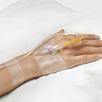 Leukofix Fixierpflaster transparent, ab 1 Stück - Verschiedene Maße