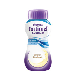 Fortimel 1.5 kcal 32x200ml - Verschiedene Sorten