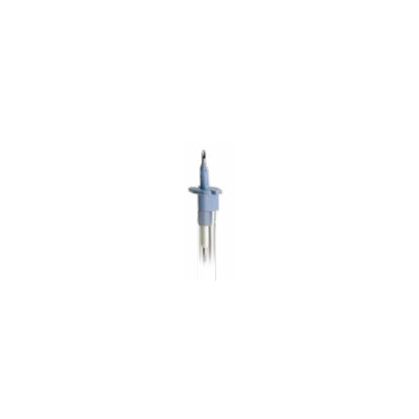 DLP Aortic Root Kanüle mit Entlüftungsleitung, 5,25" (13.3cm) lang, 9 ga (11 Fr), geflanschte Drucküberwachungspitze, Standard-Einführhilfe - 20 Stück
