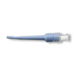 DLP Gefäßkanülen, 2" (5,1cm) oder 2,5" (6,4cm) lang, ab 20 Stück - Verschiedene Spitzen & Ausführungen